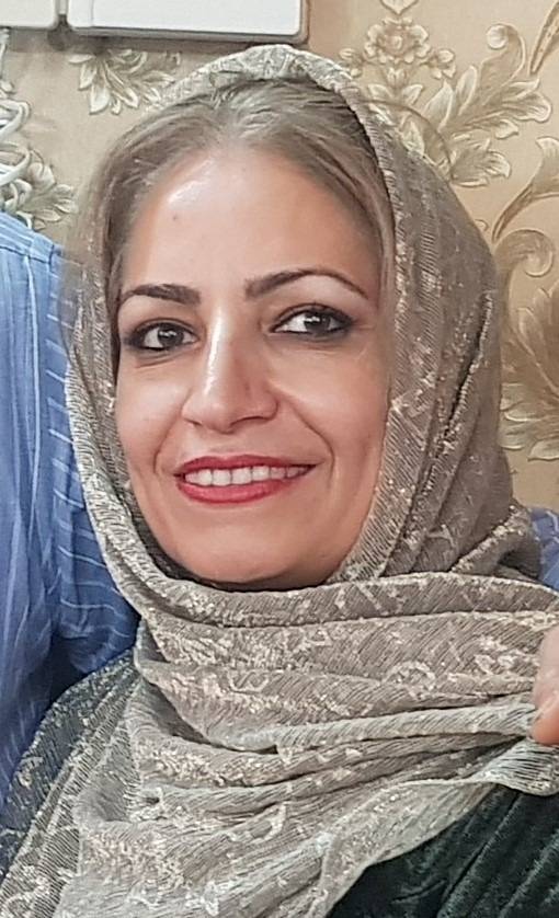 محبوبه ثابت ایمانی